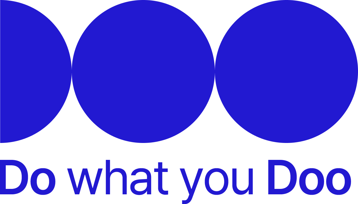 DooDoo Logo